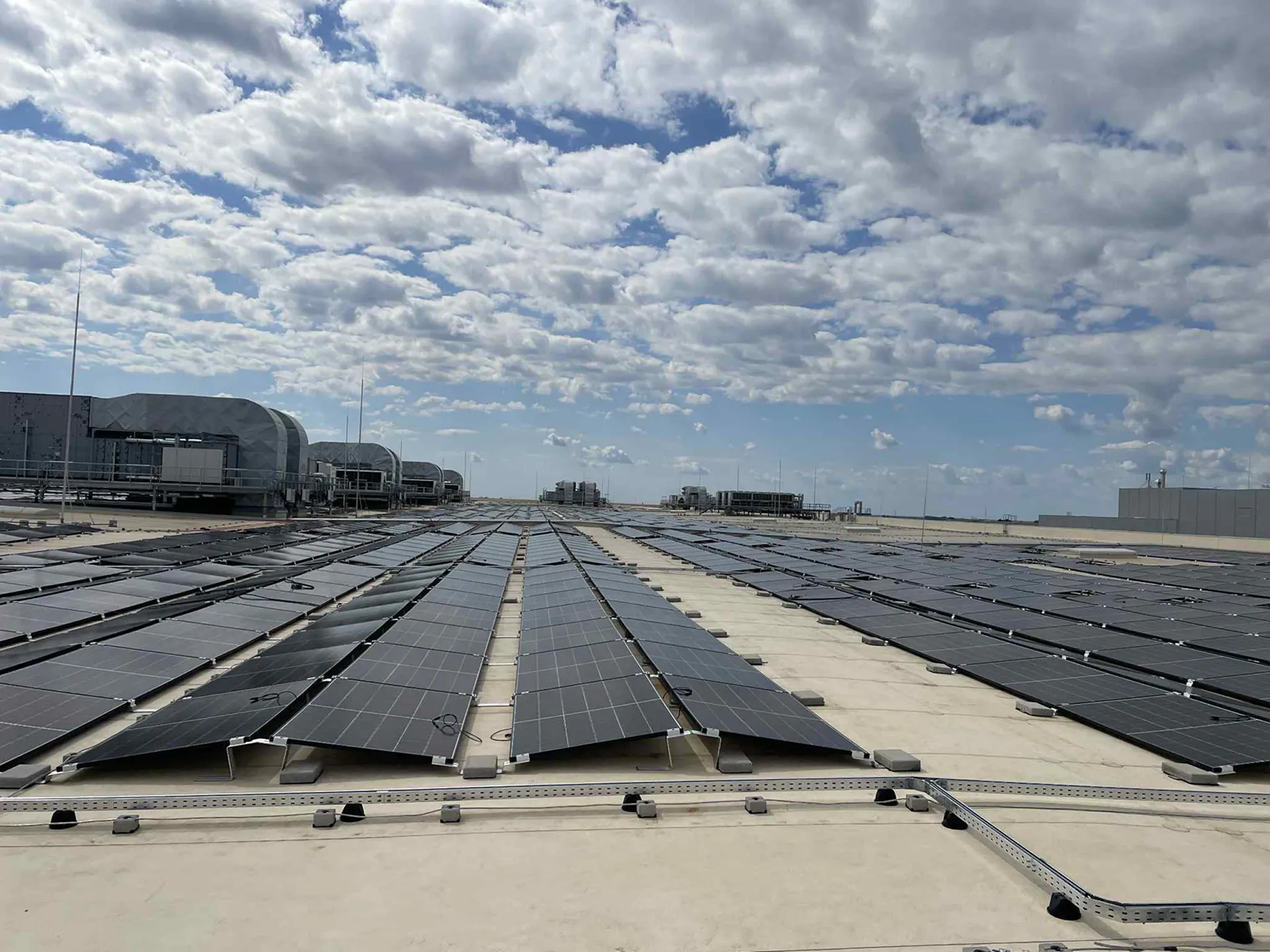 Green Solar csapat